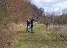 Tir en Campagne a Longueil-Annel 14-03-04